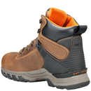 TIMBERLAND PRO Men's Hypercharge 6 Inch Waterproof Composite Toe Work Boot TB0A1RVS214