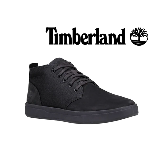 Botas Chukka Davis Square para hombre de Timberland Tree TB0A1T16001 