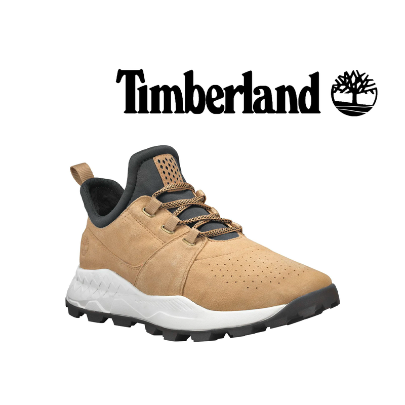 TIMBERLAND TREE Men's Brooklyn Perforated TB0A1YWNK38