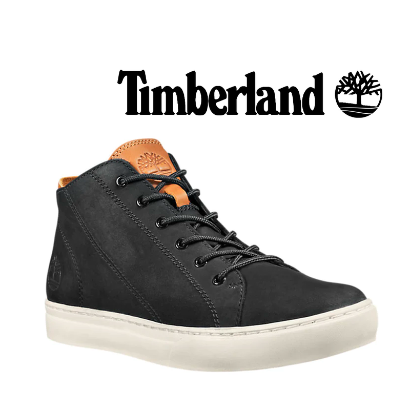 TIMBERLAND TREE Men's Adventure Modern Chukka TB0A1ZN4001