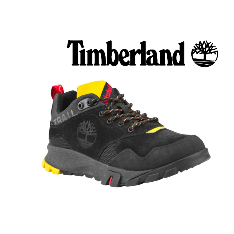 TIMBERLAND TREE Men's Garrison Trail Waterproof Hiker TB0A248F015