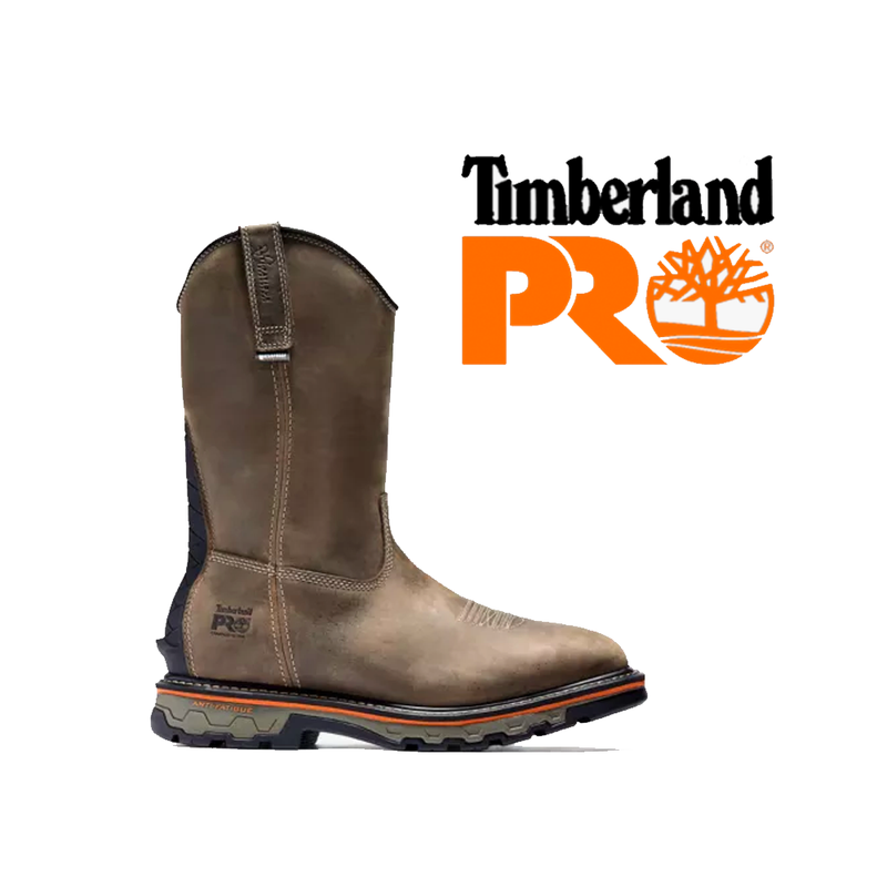 TIMBERLAND PRO Men's True Grit Pull On TB0A24AJ214