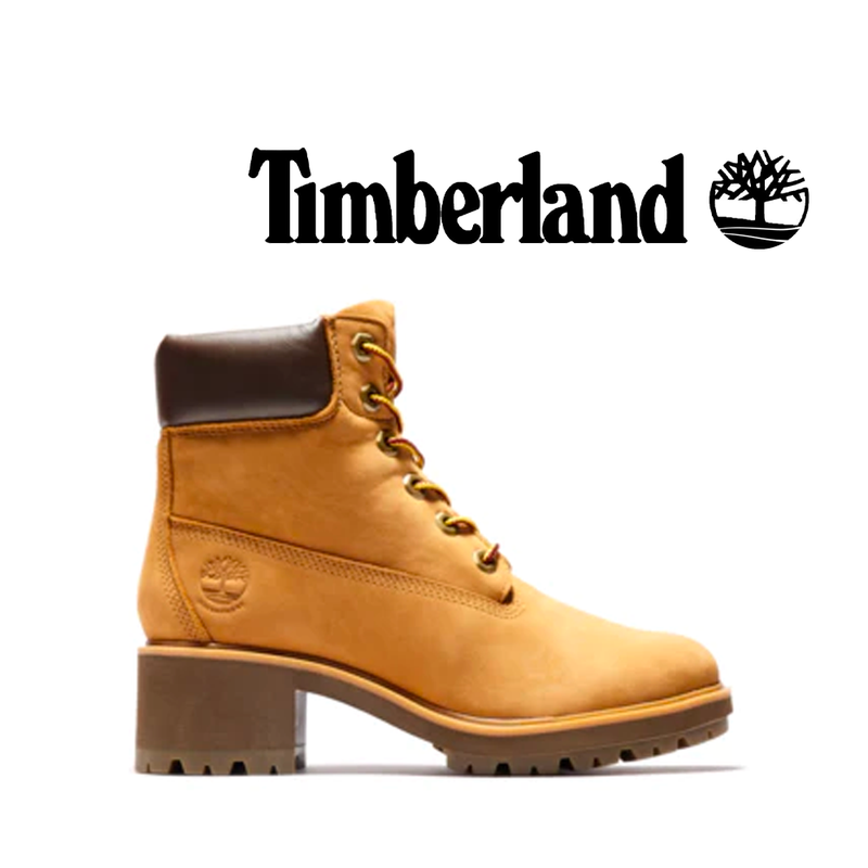 TIMBERLAND TREE Women's Kinsley 6 Inch Waterproof TB0A25BS231