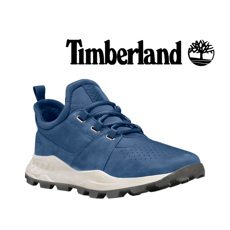 TIMBERLAND TREE Men's Brooklyn Oxford TB0A26G5019