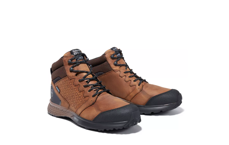 TIMBERLAND PRO Men's Reaxion Waterproof TB0A27BG214