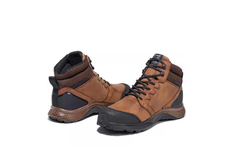 TIMBERLAND PRO Men's Reaxion Waterproof TB0A27BG214