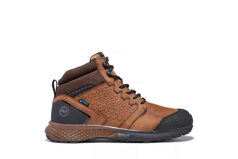 TIMBERLAND PRO Men's Reaxion Waterproof TB0A27BG214