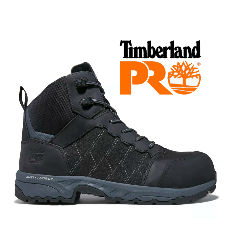 TIMBERLAND PRO Men's Payload 6 Inch Composite Toe TB0A27JB001