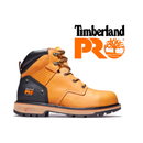 TIMBERLAND PRO Men's Ballast Steel Toe Work Shoes TB0A28X1231