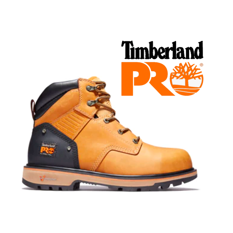 Timberland montante top