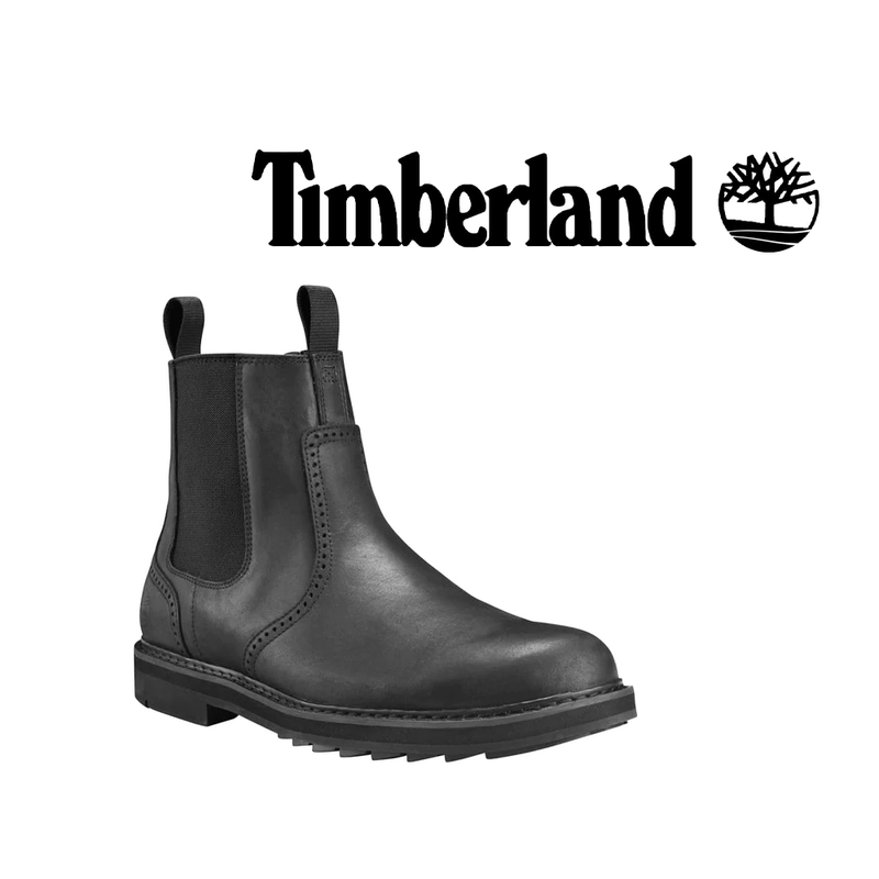 TIMBERLAND TREE Men's Squall Canyon Waterproof TB0A297A015