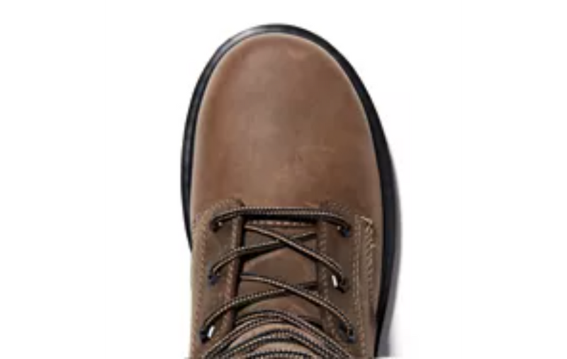 TIMBERLAND PRO Men's Ballast 6 Inch TB0A29JP214