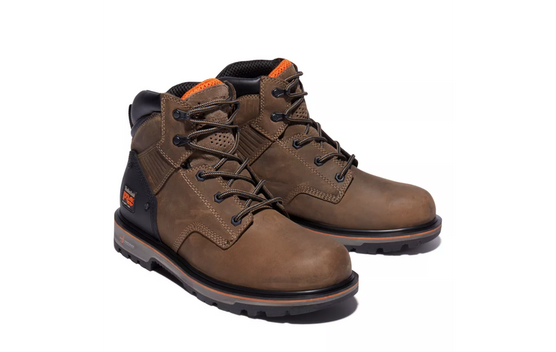 TIMBERLAND PRO Men's Ballast 6 Inch TB0A29JP214