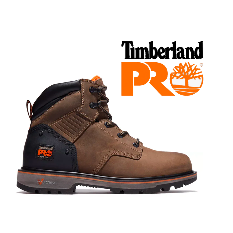 TIMBERLAND PRO Men's Ballast 6 Inch TB0A29JP214