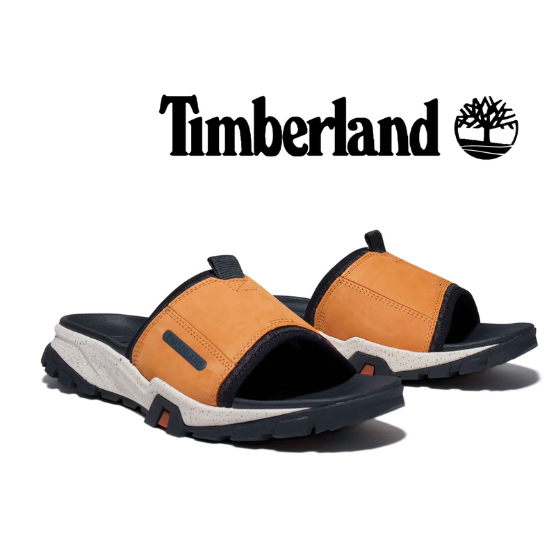 TIMBERLAND TREE Men's Garrison Trail Slide TB0A29Q3231