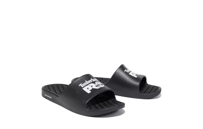 TIMBERLAND PRO Men's Anti-Fatigue Technology Slide TB0A2A7C001