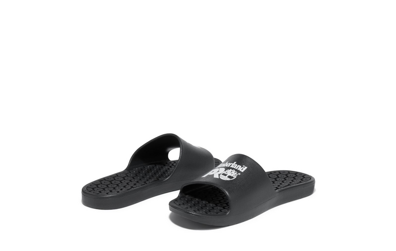 TIMBERLAND PRO Men's Anti-Fatigue Technology Slide TB0A2A7C001