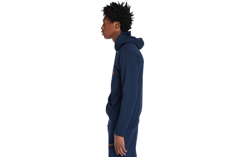 TIMBERLAND Men's Established 1973 Hoodie TB0A2AMS