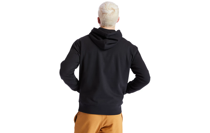 TIMBERLAND Men's Established 1973 Hoodie TB0A2AMS