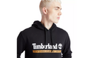 TIMBERLAND Men's Established 1973 Hoodie TB0A2AMS