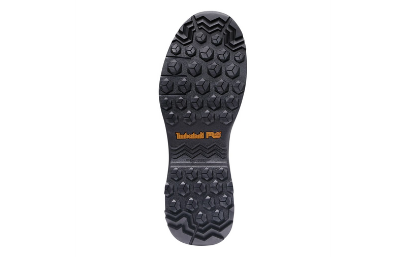 TIMBERLAND PRO Men's Switchback Composite Toe Waterproof TB0A2B52