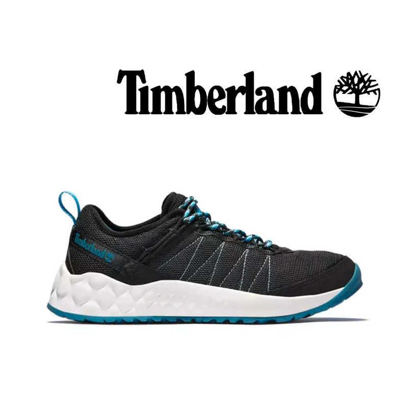 TIMBERLAND TREE Women's Solar Wave Low TB0A2BB4015