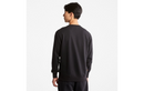 TIMBERLAND Men's Tree Logo Crewneck Sweatshirt TB0A2BJ8
