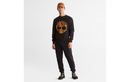 TIMBERLAND Men's Tree Logo Crewneck Sweatshirt TB0A2BJ8