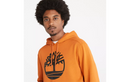 Sudadera con capucha Timberland Tree para hombre TB0A2BJH