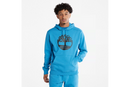 Sudadera con capucha Timberland Tree para hombre TB0A2BJH