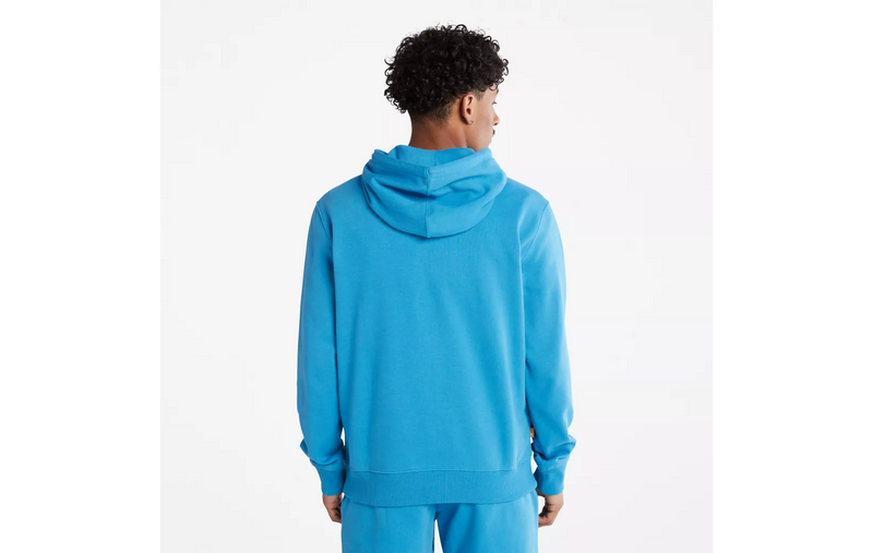 TIMBERLAND Men's Timberland Tree-Logo Hoodie TB0A2BJH