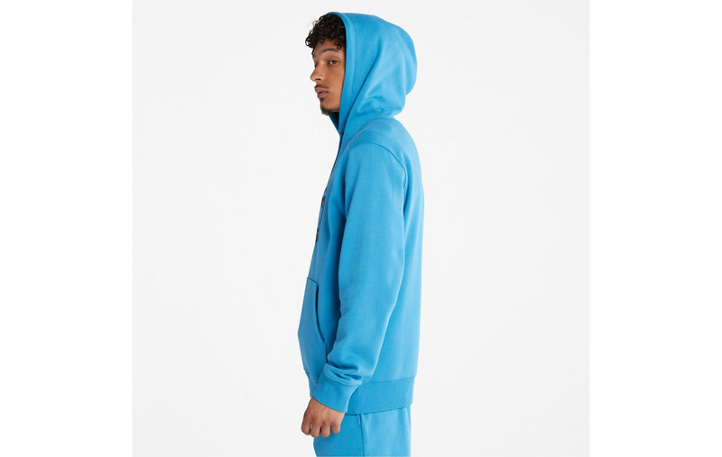 TIMBERLAND TREE Men's Timberland Tree-Logo Hoodie TB0A2BJH