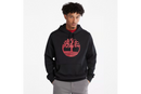 Sudadera con capucha Timberland Tree para hombre TB0A2BJH