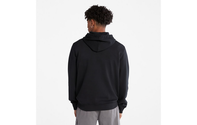 TIMBERLAND Men's Timberland Tree-Logo Hoodie TB0A2BJH