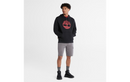 Sudadera con capucha Timberland Tree para hombre TB0A2BJH