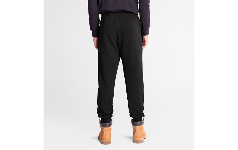 TIMBERLAND Men's Core Logo Sweatpant Joggers TB0A2BVF