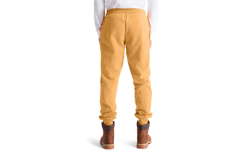 TIMBERLAND Men's Core Logo Sweatpant Joggers TB0A2BVF