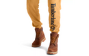 TIMBERLAND Men's Core Logo Sweatpant Joggers TB0A2BVF