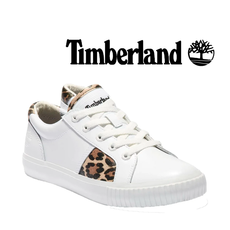 TIMBERLAND TREE Women's Skyla Bay Oxford TB0A2F3WBW8