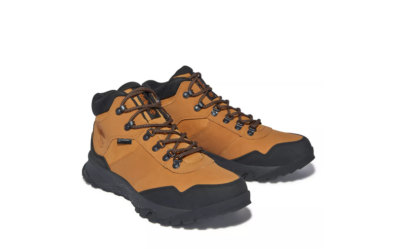 TIMBERLAND TREE Men's Lincoln Peak Waterproof TB0A2G4S231