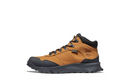 Timberland TREE Lincoln Peak - Botas impermeables para hombre TB0A2G4S231