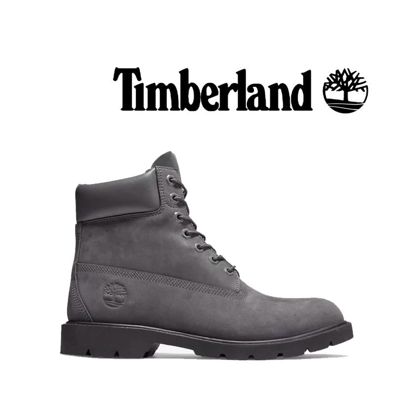 TIMBERLAND TREE Men's Classic 6 Inch Waterproof Boots TB0A2GPTC64