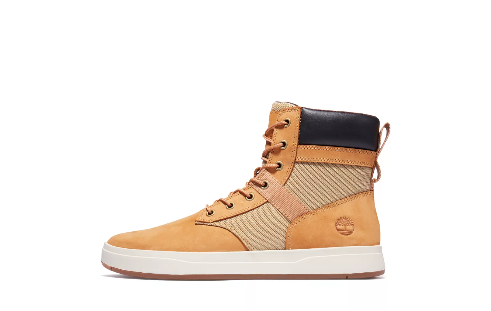 TIMBERLAND TREE Men's Davis Square Shoes – Ak'kin Footwear