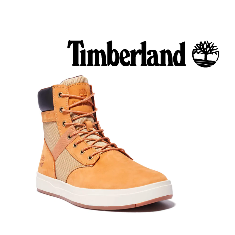 TIMBERLAND TREE Men's Davis Square TB0A2HE2231