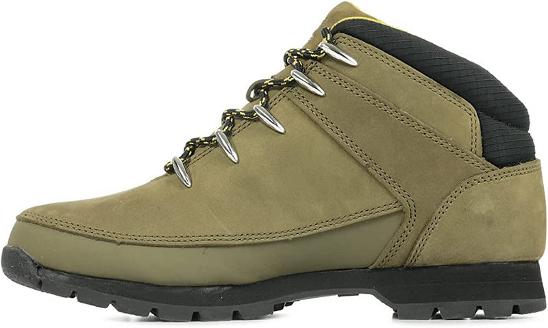 TIMBERLAND TREE Men's Euro Sprint Hiker Boots TB0A2HVB327