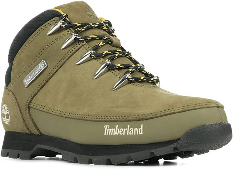 TIMBERLAND TREE Men's Euro Sprint Hiker Boots TB0A2HVB327