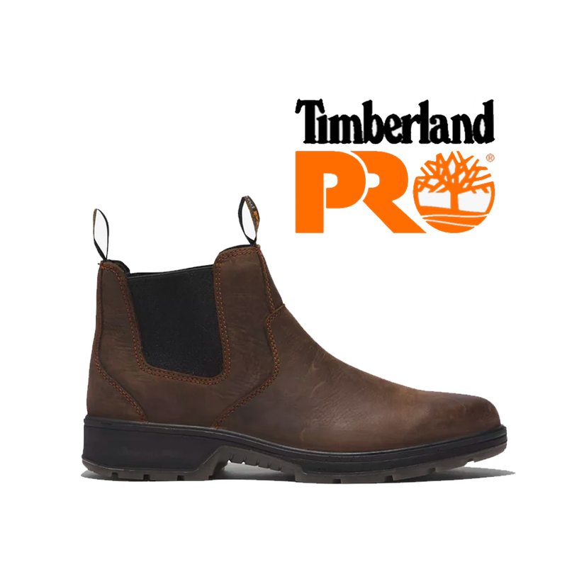 TIMBERLAND PRO Men's Nashoba TB0A2NY3