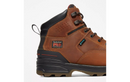 TIMBERLAND PRO Magnitude - Bota de trabajo impermeable con punta de composite de 6 pulgadas para hombre TB0A435Y214