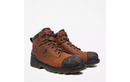 TIMBERLAND PRO Magnitude - Bota de trabajo impermeable con punta de composite de 6 pulgadas para hombre TB0A435Y214