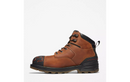 TIMBERLAND PRO Magnitude - Bota de trabajo impermeable con punta de composite de 6 pulgadas para hombre TB0A435Y214